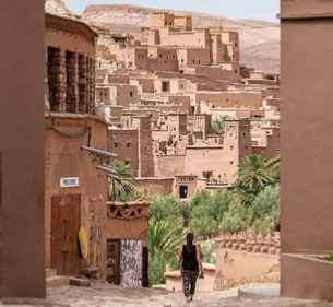 Ait Benhaddou 2