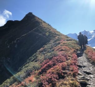 Atlas Day Trip — 3 Valleys
