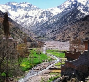 Imlil Valley Day Excursion