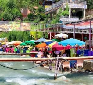 Ourika Valley Day Trip