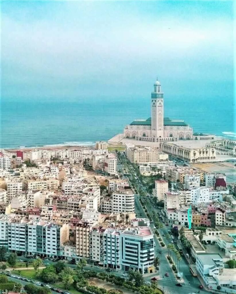CASABLANCA - RABAT - FÈS