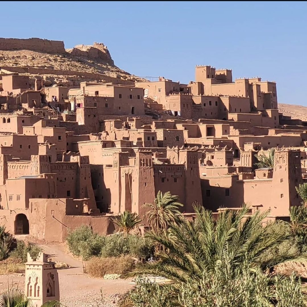 Le Grand Tour National du Maroc : 12 Jours